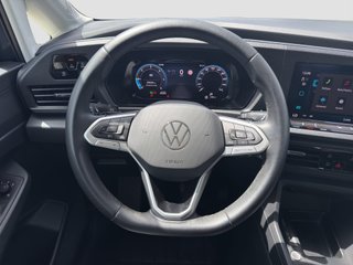 Volkswagen Caddy 2025