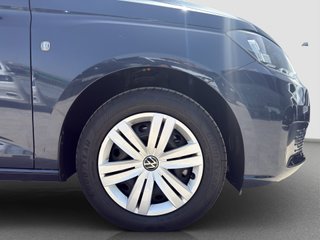 Volkswagen Caddy 2025