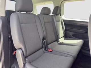 Volkswagen Caddy 2025