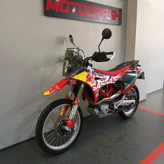 GAS GAS ES 700 2023