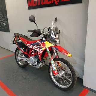 GAS GAS ES 700 2023