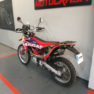 GAS GAS ES 700 2023