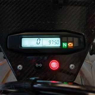 GAS GAS ES 700 2023