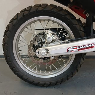GAS GAS ES 700 2023
