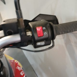 GAS GAS ES 700 2023