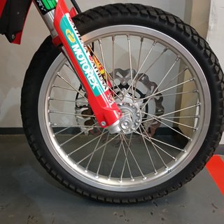 GAS GAS ES 700 2023