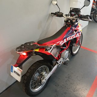 GAS GAS ES 700 2023