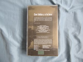 Lote VHS: Hermanos Marx, Charlot, Marilyn