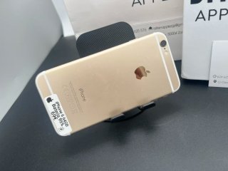 iPhone 6 64GB BAT 95%/ GARANTÍA ! CAMBIOS