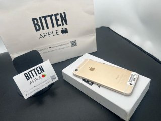 iPhone 6 64GB BAT 95%/ GARANTÍA ! CAMBIOS