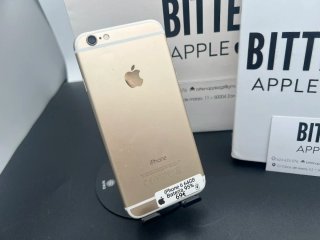 iPhone 6 64GB BAT 95%/ GARANTÍA ! CAMBIOS