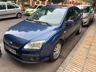 Ford Focus 2007