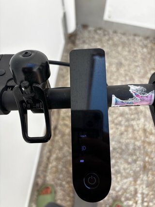 Patín Eléctrico Mi Essential