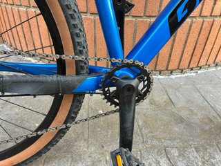 Giant Talon 1 Azul