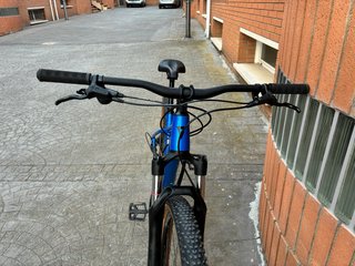 Giant Talon 1 Azul