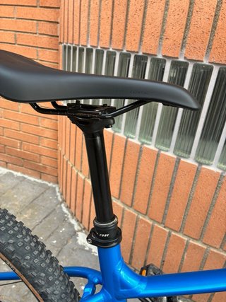 Giant Talon 1 Azul