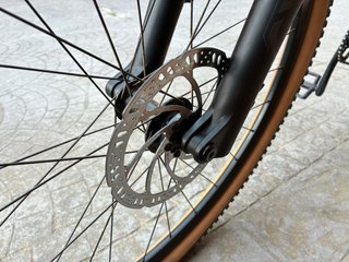 Giant Talon 1 Azul