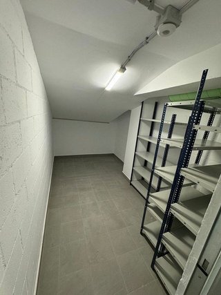 Trastero en alquiler en Falperra - Santa Lucía en Coruña (A)