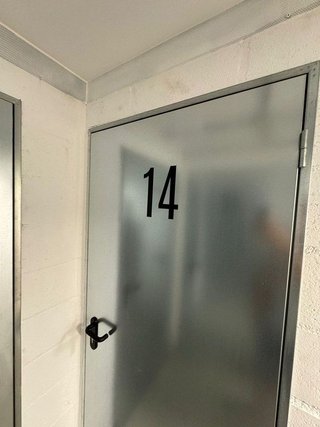 Trastero en alquiler en Falperra - Santa Lucía en Coruña (A)