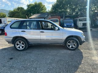BMW X5 2005