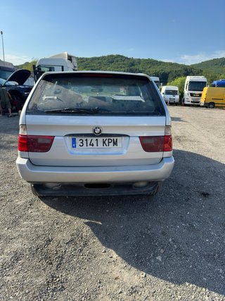 BMW X5 2005
