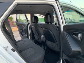 HYUNDAI ix35 1.7 CRDi Klass 4x2