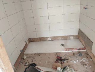 Servicios de reforma en Cunit