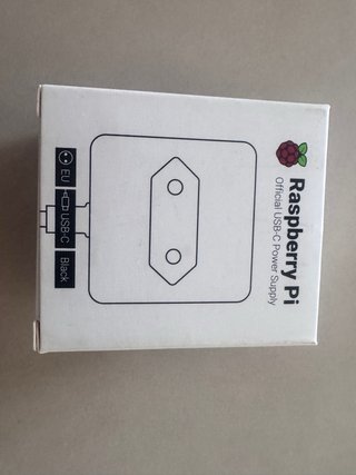 Raspberry Pi 4 8GB + Accesorios Precintados