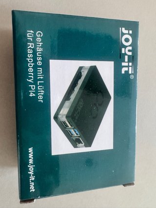 Raspberry Pi 4 8GB + Accesorios Precintados