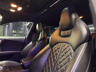 Audi A7 Sportback 4.0 TFSI 420cv quattro Str. S7