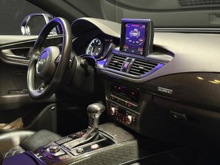 Audi A7 Sportback 4.0 TFSI 420cv quattro Str. S7