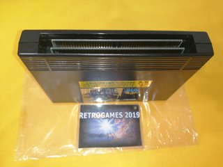 GAROU MARK OF THE WOLVES for Neogeo AES SNK REG CA