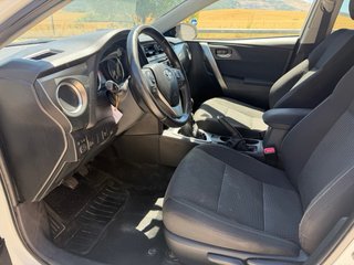 Toyota Auris 2016
