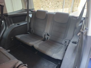 Volkswagen Touran NACIONAL 7 plz Diésel automático
