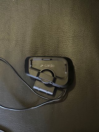 Cardo Freecom 2x Intercomunicador Moto