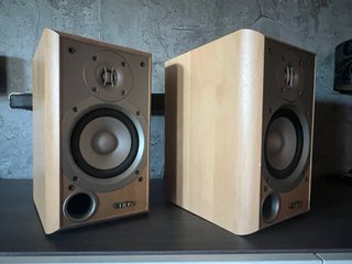 Infinity Primus 150 Hi-Fi Monitores
