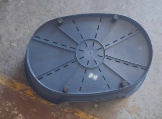 Cama para perro o gato pequeño