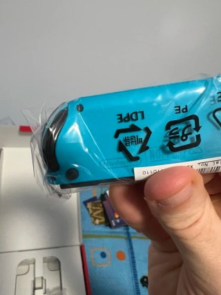 Joycons Nintendo Switch Originales Nuevos
