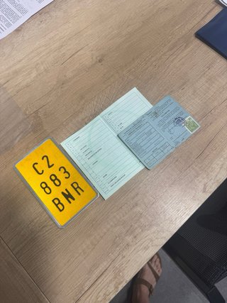 Derbi Antorcha Paleta y Olímpica, con papeles