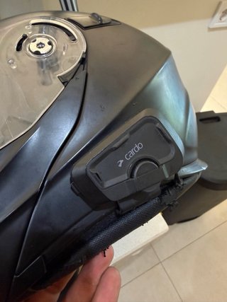 BMW F 850 GS Triple Black 2023 - Full Equip