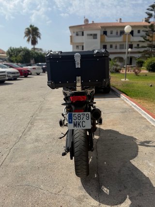 BMW F 850 GS Triple Black 2023 - Full Equip