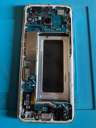Samsung S8 64GB