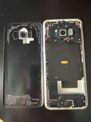 Samsung S8 64GB