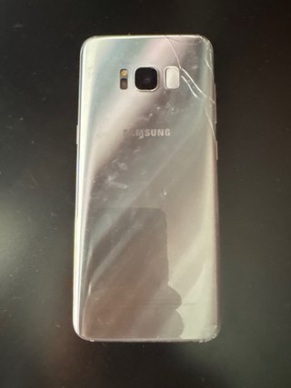 Samsung S8 64GB