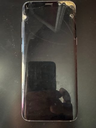 Samsung S8 64GB