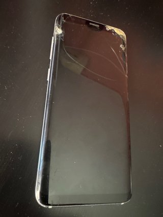 Samsung S8 64GB