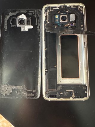 Samsung S8 64GB