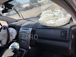 SALPICADERO Toyota Corolla Verso (E12)(2002->)