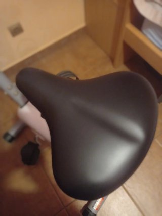 Bicicleta Estática Vital Gym