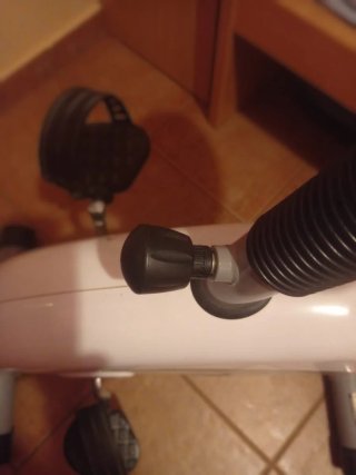 Bicicleta Estática Vital Gym